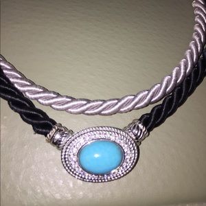 Judith Ripka Necklace